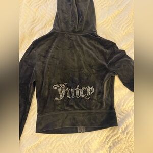JUICY COUTURE TRACK SUIT